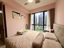 High Park Residences (D28), Apartment #504342651